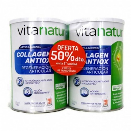collagen antiox