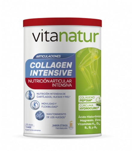 collagen intensive