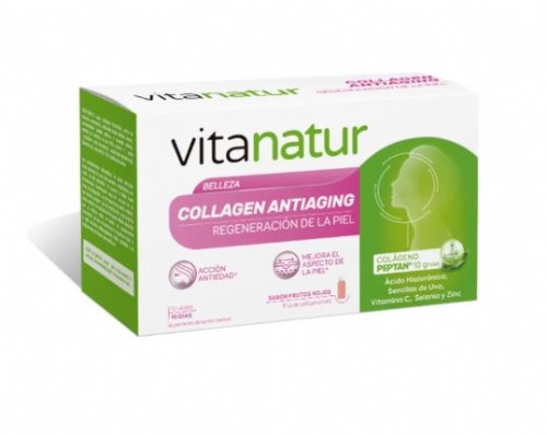 collagen antiaging