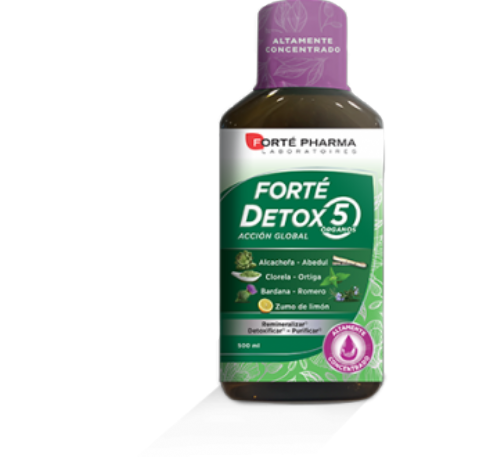 detox