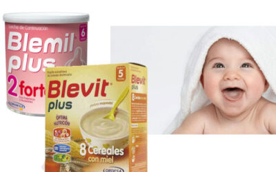BLEMIL 2 FORTE. ESTÁN EN NUESTRAS MANOS