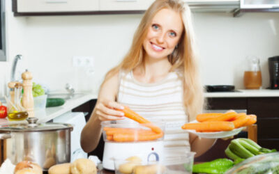 DIETA Y EJERCICIO PARA CONTROLAR LA DIABETES