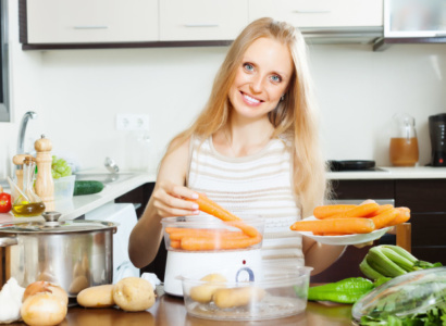 DIETA Y EJERCICIO PARA CONTROLAR LA DIABETES