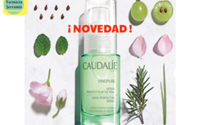 VINOPURE La solución para pieles mixtas con granitos