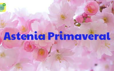 Astenia Primaveral