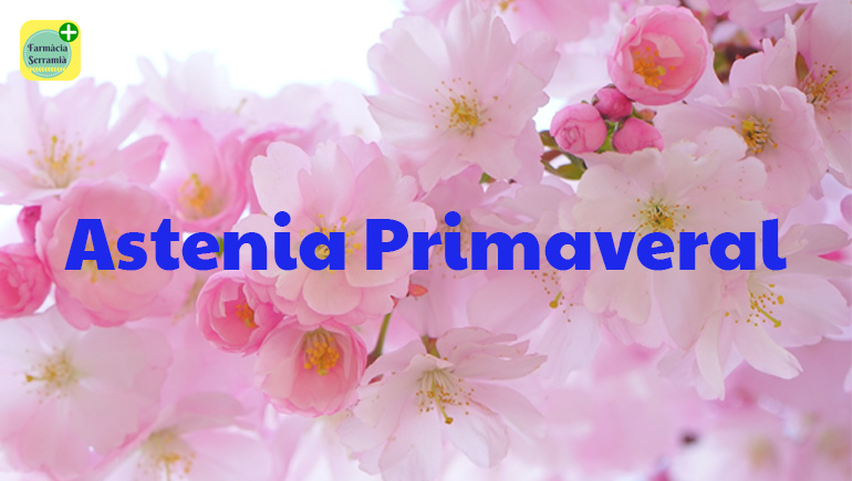 Astenia Primaveral