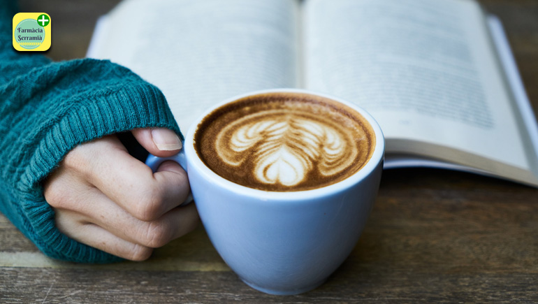 ¿LO SABES TODO SOBRE EL CAFÉ?