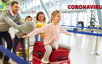 CORONAVIRUS, QUE DEBES SABER