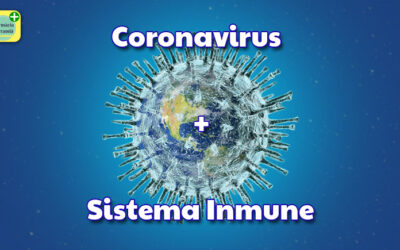 Coronavirus y sus efectos en nuestro Sistema Inmune