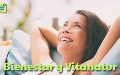 Bienestar y Vitanatur