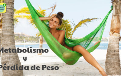 Metabolismo y pérdida de peso