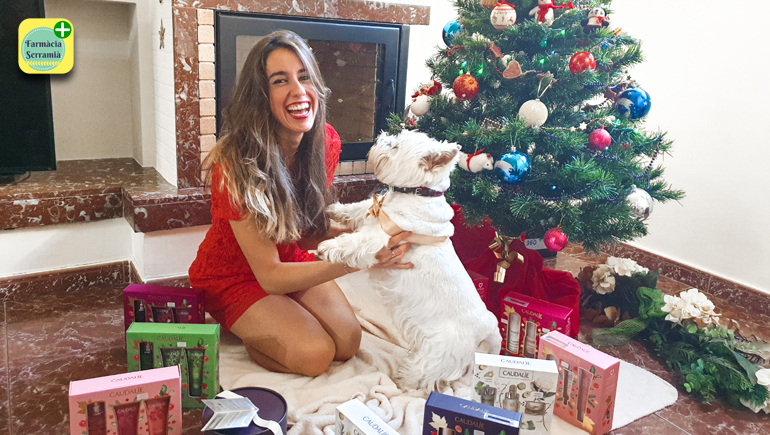 Regalos para Navidad
