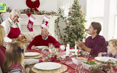 Prepárate para la Navidad