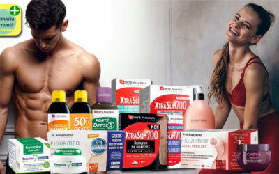 Productos para conseguir tu objetivo