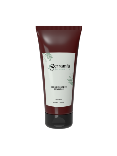 Serramia Acondicionador Reparador 200ml (CN:123918)