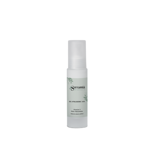 Serramia Gel Hyaluronic 40% 50ml (CN:123972)