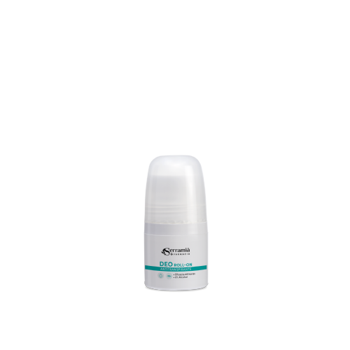 Serramia deo roll-on antitranspirante 48h 50ml (CN:123957)