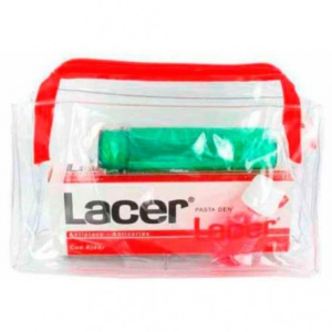 Lacer neceser (cepillo + pasta) (CN:012101)
