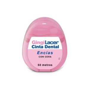 Gingilacer cinta dental 50 ml (CN:172019)