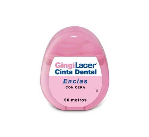 Gingilacer cinta dental 50 ml (CN:172019)