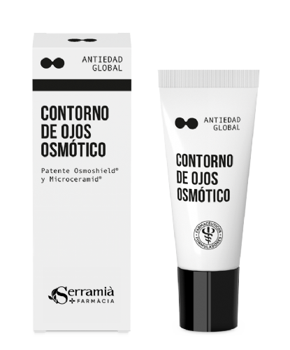 Serramià Contorno de Ojos Osmótico Antiedad Global (CN:000362)