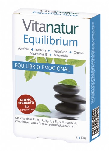 equilibrium
