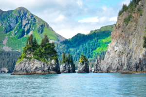 viajar alaska