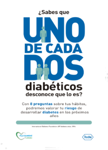 sistema de diagnóstico Cobas