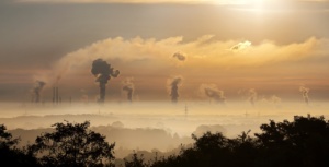 CONTAMINACIÓN EN CIUDADES