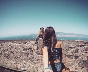 viajar gibraltar