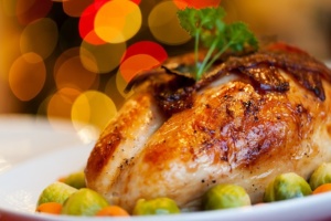 pollo asado