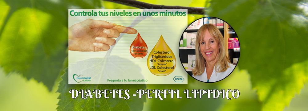 carmen sistema de diagnóstico cobas