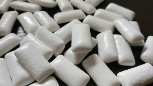 CHICLE DE XILITOL
