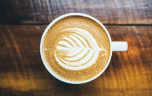 taza café