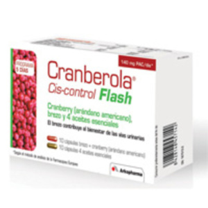 cran flash higiene íntima