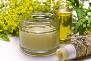 Plantas y aromaterapia