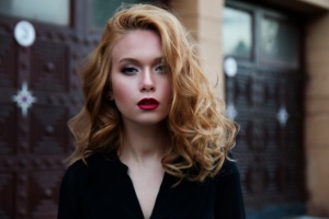 maquillaje rimel