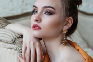 maquillaje tono