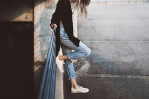 pantalones higiene íntima