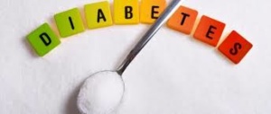 letras con la palabra diabetes