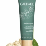 mascarilla purificante caudalie