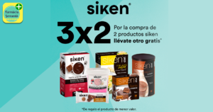 oferta siken