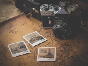 viajar