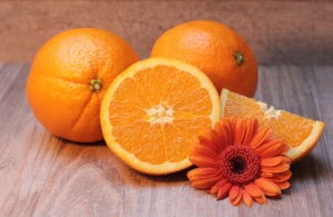 vitaminas naranjas