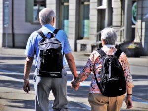 abuelos terapia animal alzheimer