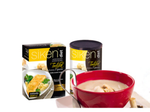 Siken DIET