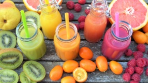 vitaminas batidos