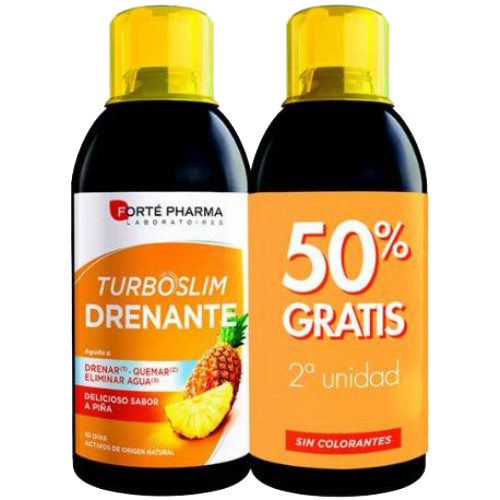 drenante turboslim