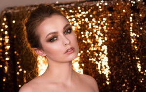 maquillaje corrector